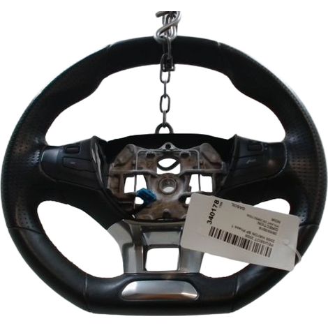 [PRODUIT D'OCCASION] Volant De Direction PEUGEOT 2008 Phase 1 2013-... ♻️ Ref Oe. 98123042xj - Garantie à vie