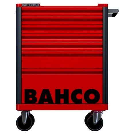 BAHCO - Servantes Storage HUB E72 66 cm avec 7 tiroirs