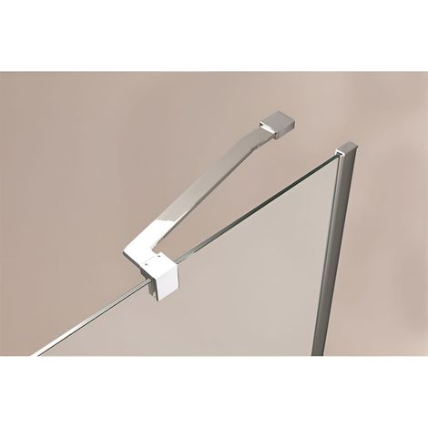 Desing Stabilisator für VENLO Duschwand /