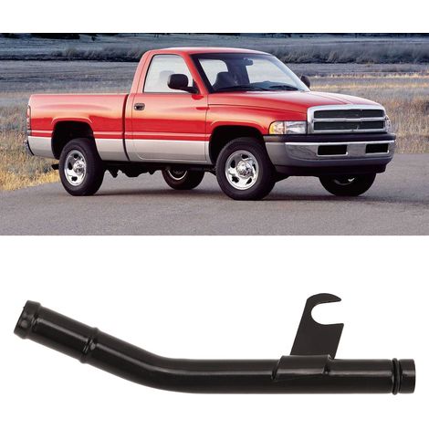 Der Wasserpumpen-Einlassschlauch 55036160 passt für den Dodge Ram 1500 1994-2002. (1/5)