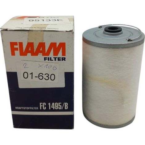 Filtro carburante per mercedes mk 1627 1722 1729 1733 1824 1827 1831