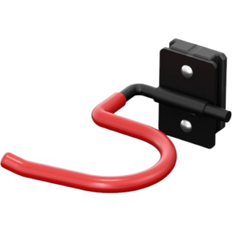 Gancho Qbrick System Custom S Hook
