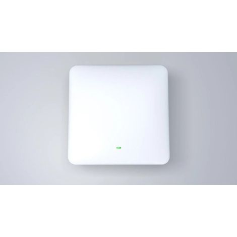 Möhlenhoff IOT Gateway WLan, 230V, blanc , IOTG 26001-N1 Radio 230V : connexion Internet sans fil via WLAN, 92 x 89 x 58 mm, neutre
