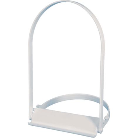 PRYM - SUPPORTO IN PLASTICA RESISTENTE PER LAVAGNA MAGNETICA