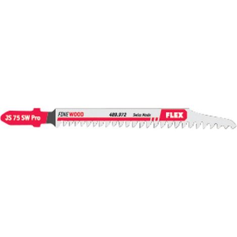 FLEX JS 75 SW Pro VE 5 - 489972