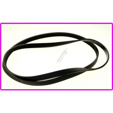 Courroie 1210J5 MAEL Lave linge Arthur Martin Electrolux AEG 1290775400 Electrolux