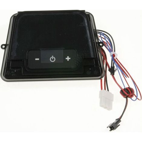 Scheda elettronica - Friggitrice - SEB - 343118