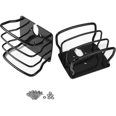 Accesorios: Jeep Wrangler TJ YJ 1997-2006 (1/5)