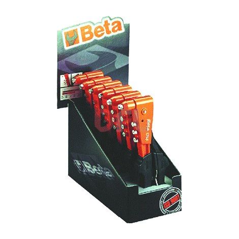 Beta 1741 B/Eb6 Rivettatrice Esp. 6 Pz (1/2)