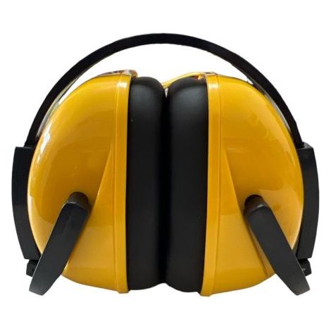 Cuffie Auricolari Antirumore da Lavoro Professionali SNR 27 dB Hs2020