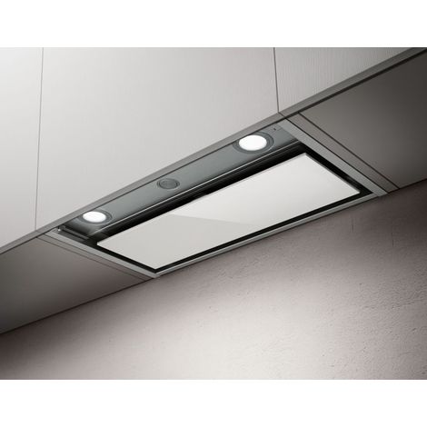 Unidad de filtrado 60cm acero inoxidable - PRF0114760 - Elica -