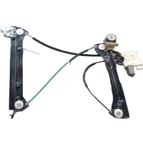 Mecanisme+moteur Leve-glace Avant Droit Mini Mini [PRODUIT D'OCCASION]♻️67625a3f286