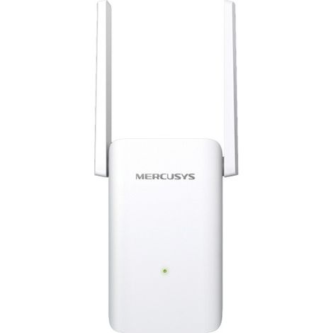 Mercusys ME80X ampliador de red Blanco 100, 1000 Mbit/s