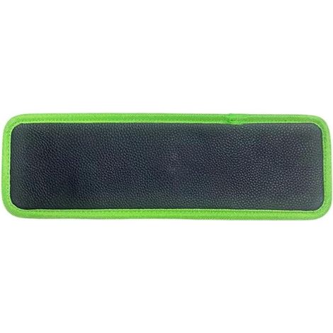 Plateau magnétique de rangement pour outils de réparation automobile, ensemble de 3 pièces pour vis mécaniques et tournevis, rangement sécurisé, vert et noir, 190 x 150 x 230 x (1/5)