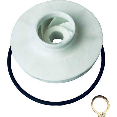 Wilo Laufrad-Set für Pumpen d. 34/93/15mm (1/3)