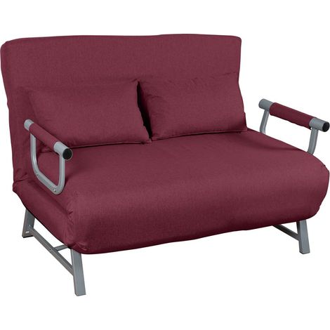 Schlafsofa Couch Kolino Schlaffunktion (1/5)