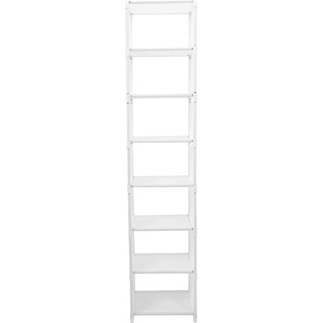 Étagère À Chaussures Pliable 8 Couches Organisateur De Chaussures D’Angle Range Chaussures Gain De Place Support De Rangement pour Chaussures À La Maison 48.43 X 11.81 X 10.63 in (1/5)