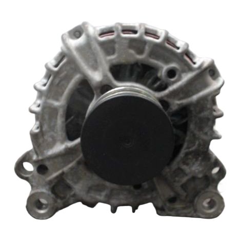 [PRODUIT D'OCCASION] Alternateur SKODA Fabia ♻️ Ref Oe. 04e903024q - Garantie à vie (1/2)