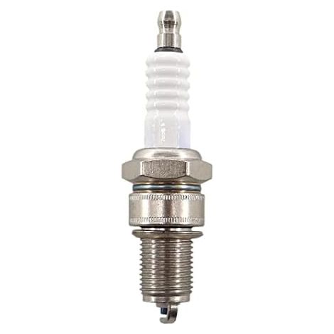 VURAHOME - Bougies dallumage F6TC pour générateur APEX QS950 (1/5)