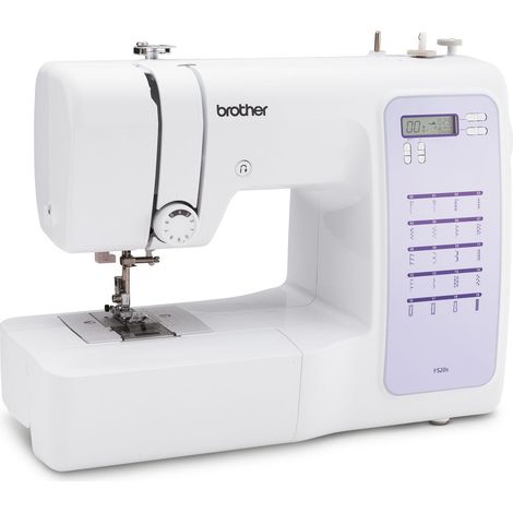 Nähmaschine FS20SZW1 Elektronisch (1/5)
