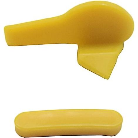 Outil de protection pour jantes et démonte-pneus de voiture (1/5)