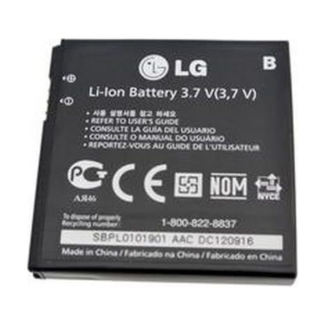 Batteria - Smartphone, Cellulari - LG - 101386