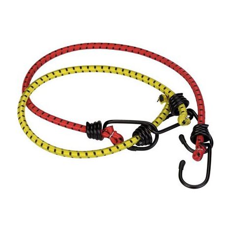 Sandows Outibat 0.6m Fixation élastique Polyvalente - Outibat (1/2)