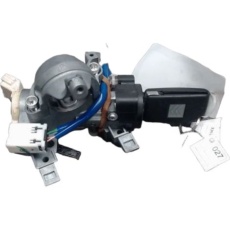 Antivol De Direction CITROEN C-zero [PRODUIT D'OCCASION]♻️4162xa (1/4)