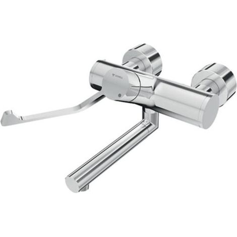 SCHELL Robinet de lavabo applique mural VITUS