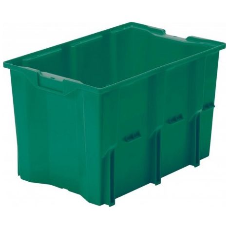 Boite DLK 1 vert (Par 10) (1/2)