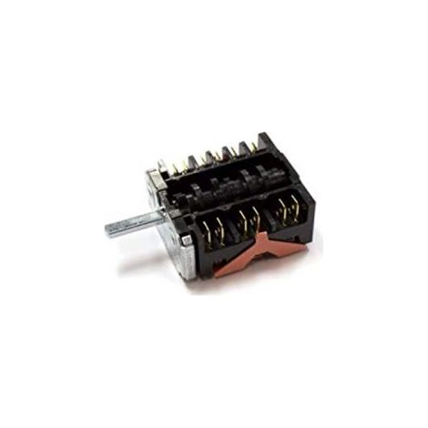 Selector de Horno Balay Multifunción  Alta Precisión  Ref. 41003026  Modelo FST201/1  Conmutador Original de Calidad
