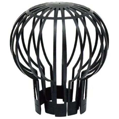 1pcs Plaque de sol en plastique pour l'évacuation des eaux de pluie, anti-blocage, pour les balcons, pour l'eau de pluie, pour la maison, anti-feuilles.
