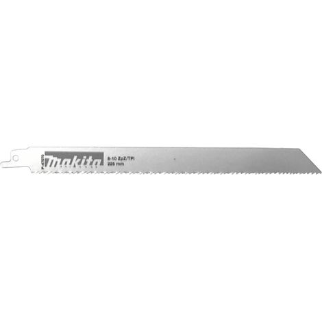 Hoja para sierras rectas Makita P-47070 (1/2)