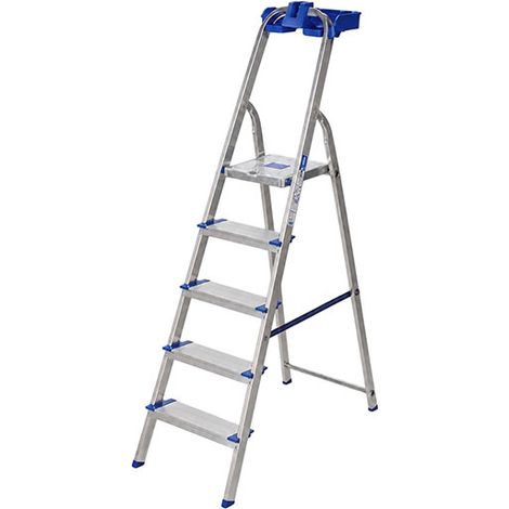 SCALA ALL DOMESTICA EN131 5GR 120MM GAMMA MAXI (1/3)