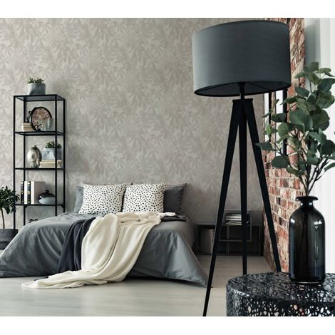 Papier peint GrisDaniel Hechter 7 Papier peint "781514" (1/4)