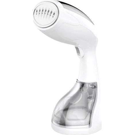 Handdampfer 24 g/min 1400 w weiß - Steamone - eutr14w