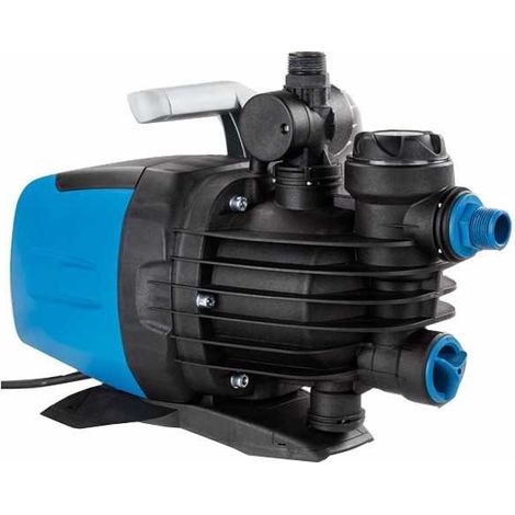 Electrobomba de superficie D-Eboost 1100/45 Tallas