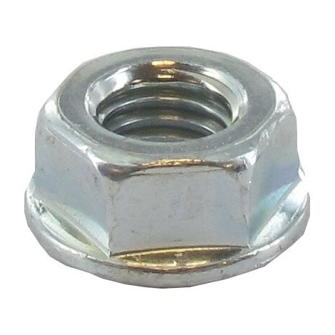 112293201/0 - Ecrou pour Tondeuse Autoportée STIGA/ CASTELGARDEN / GGP