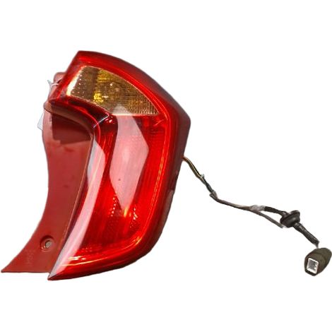 [PRODUIT D'OCCASION] Feu Arriere Droit KIA Picanto ♻️ Ref Oe. 924201y000 - Garantie à vie (1/3)