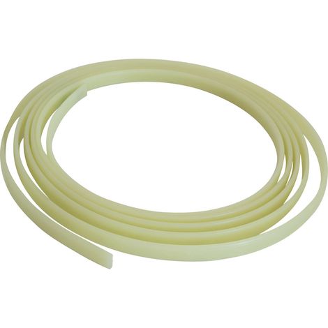 Kabeleinziehband Gloworm, phosphorezierend, 4 Meter T5460 C.K 1 St. (1/5)