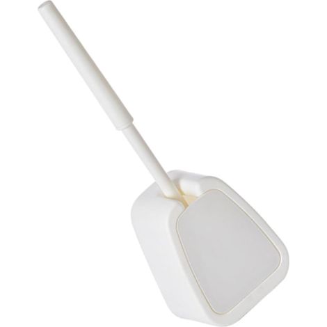 Cleaning Brush with Handle Toilet Brush Toilet Cleaning Tool