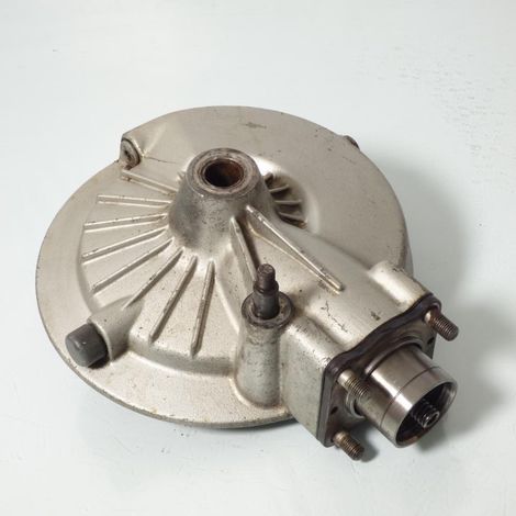 [PRODUIT D'OCCASION] Couple conique arrière de transmission origine pour moto Yamaha (1/3)