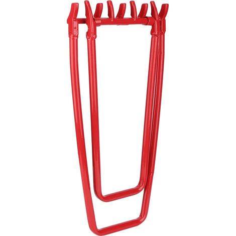 Outil de sertissage multifonctionnel pour la réparation de clôtures - Outil de jardinage et de réparation agricole (1/5)