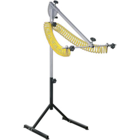 Sealey Double Stand for Air Operated Panel Dryers SDAST (1/4)