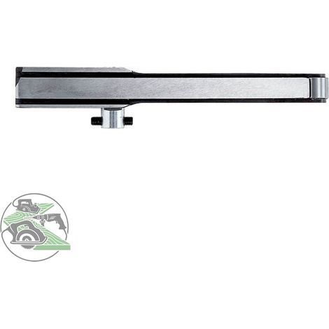 Mafell Ketten-Führungsschiene 28x40x150 mm für Kettenstemmer LS 103 Ec 091011