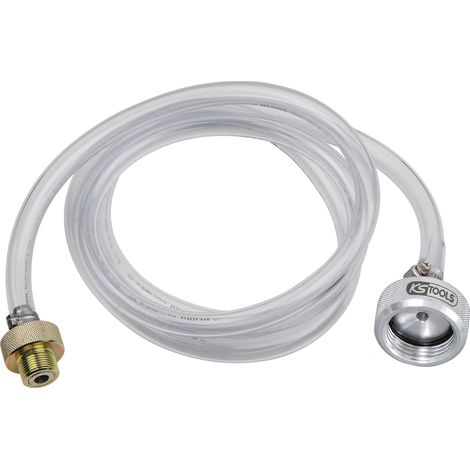 KS TOOLS Flexible de remplissage CVT pour boites VAG ( 150.9223 ) (1/4)