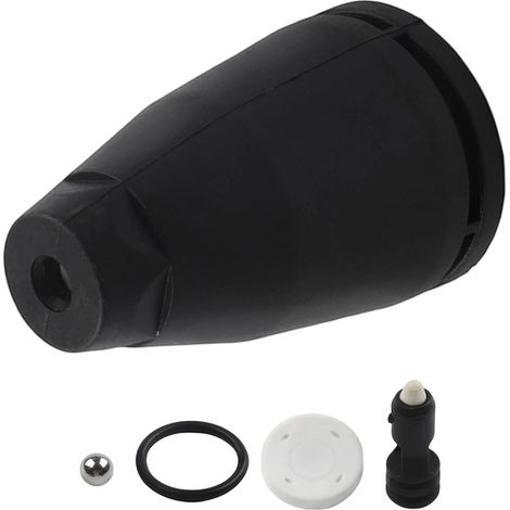 Kit de buses rotatives pour Karcher K2 K3 K4 K5 pour un nettoyage optimal