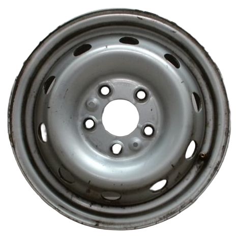 Jante Tole IVECO 35s11 (1/2)