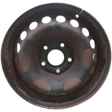 [PRODUIT D'OCCASION] Jante Tole RENAULT Megane ♻️ Ref Oe. 403006889r - Garantie à vie (1/3)
