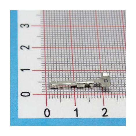 7-1452653-1 TE Automotive Industry Connectors and Accessories (1/4)